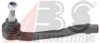 PEUGE 3817A1 Tie Rod End